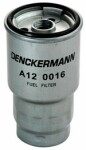 DENCKERMANN  Топливный фильтр A120016