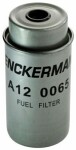 DENCKERMANN  Fuel Filter A120065