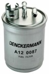 DENCKERMANN  Polttoainesuodatin A120087