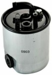 DENCKERMANN  Топливный фильтр A120137