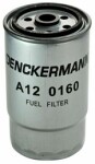 DENCKERMANN  Kütusefilter A120160
