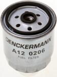 DENCKERMANN  Polttoainesuodatin A120206