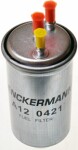 DENCKERMANN  Fuel Filter A120421