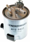 DENCKERMANN  Fuel Filter A120423
