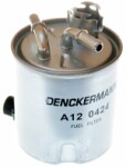 DENCKERMANN  Fuel Filter A120424