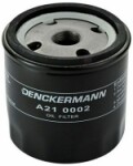 DENCKERMANN  Oil Filter A210002