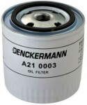 DENCKERMANN  Oil Filter A210003