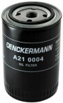 DENCKERMANN  Oil Filter A210004