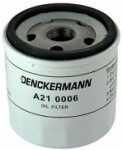 DENCKERMANN  Oil Filter A210006
