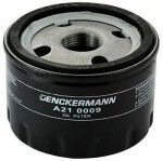 DENCKERMANN  Oil Filter A210009