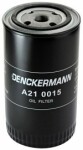 DENCKERMANN  Öljynsuodatin A210015