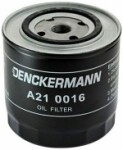 DENCKERMANN  Oil Filter A210016