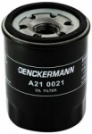 DENCKERMANN  Масляный фильтр A210021