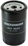 DENCKERMANN  Eļļas filtrs A210022