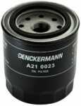 DENCKERMANN  Oil Filter A210023