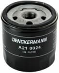 DENCKERMANN  Oil Filter A210024