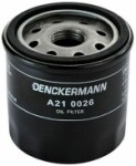 DENCKERMANN  Oil Filter A210026