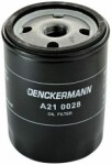 DENCKERMANN  alyvos filtras A210028