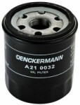 DENCKERMANN  Oil Filter A210032