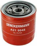 DENCKERMANN  Масляный фильтр A210048