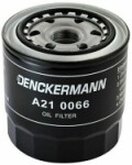 DENCKERMANN  Oil Filter A210066