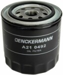 DENCKERMANN  Oil Filter A210492