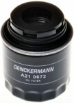 DENCKERMANN  alyvos filtras A210672
