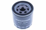 DENCKERMANN  Oil Filter A211039