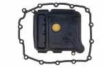 DENCKERMANN  Hydraulic Filter Kit,  automatic transmission A220087