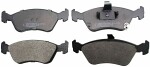 DENCKERMANN  Brake Pad Set,  disc brake B110732
