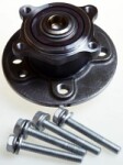 DENCKERMANN  Wheel Bearing Kit W413408