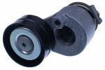 DENCKERMANN Belt Tensioner,  V-ribbed belt P426006