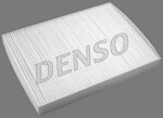 DENSO  Фильтр,  воздух во внутренном пространстве DCF001P