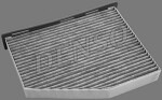 DENSO  Filter, salongiõhk DCF052K