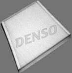 DENSO  Фильтр,  воздух во внутренном пространстве DCF144P