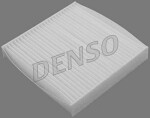 DENSO  Filter,  kupéventilation DCF226P