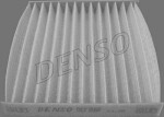 DENSO  Filter, kupéventilation DCF356P