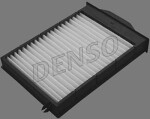 DENSO  Filter,  cabin air DCF413P