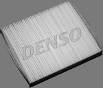 DENSO  Filter,  cabin air DCF462P