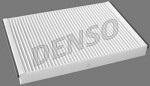 DENSO  Filter,  cabin air DCF476P