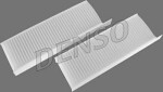 DENSO  Filter,  cabin air DCF479P