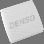 DENSO  Фильтр,  воздух во внутренном пространстве DCF485P