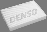DENSO  Filter, kupéventilation DCF502P
