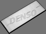 DENSO  Filter,  kupéventilation DCF541P
