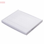DENSO  Filter,  cabin air DCF582P