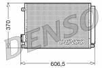 DENSO  Kondensaator, kliimaseade DCN09045