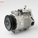 DENSO  Kompressor,kliimaseade DCP17026