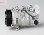 DENSO  Compressor,  air conditioning DCP23031