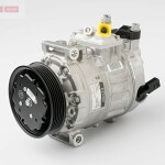 DENSO  Compressor,  air conditioning DCP32003