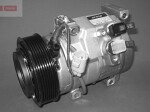 DENSO  Kompressori, ilmastointilaite 12V DCP50081